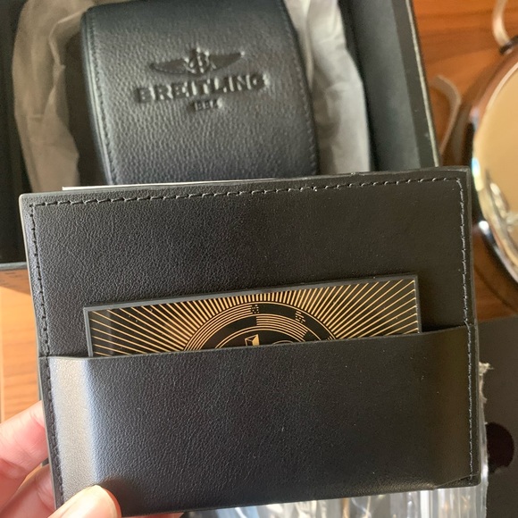 Breitling Lady Colt - like new condition! - Picture 8 of 12